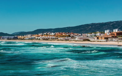 SPA/ENG Septiembre en Tarifa: Vuelve al Trabajo con Inspiración en TAF CoWorking